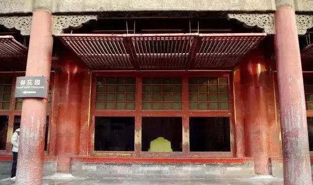 靖州支摘仿古门窗的结构特点是怎样的